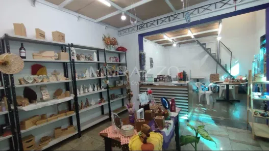 Sala Comercial para alugar, 40m² no Centro, Jacareí