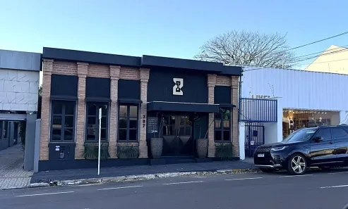 Ponto Comercial à venda, 193m² no Jardim dos Estados, Campo Grande