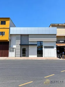 Galpão/Depósito/Armazém à venda, 600m² no São Conrado, Vila Velha