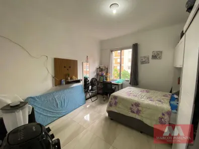 Kitnet com 1 Quarto à venda, 26m² no Bela Vista, São Paulo