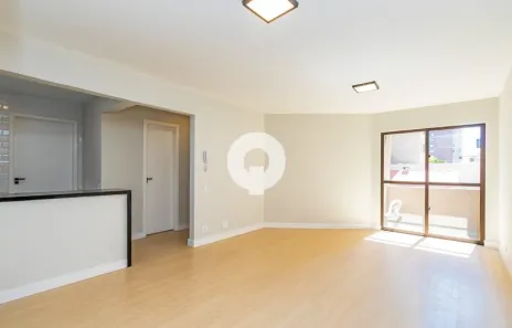 Apartamento com 2 Quartos à venda, 74m² no Bacacheri, Curitiba