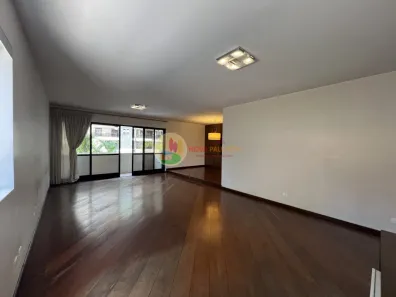 Apartamento com 3 Quartos para venda ou aluguel, 204m² no Higienópolis, São Paulo