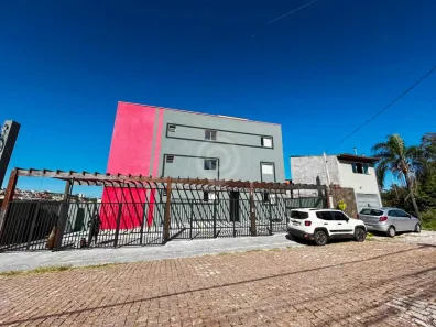 Flat com 1 Quarto à venda, 23m² no Jardim Palladino, Itatiba