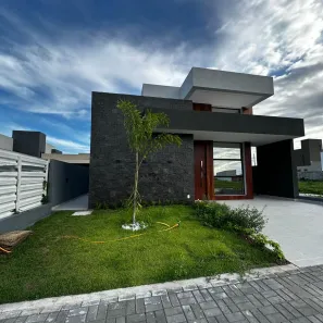 Casa de Condomínio com 3 Quartos à venda, 98m² no Muçumagro, João Pessoa