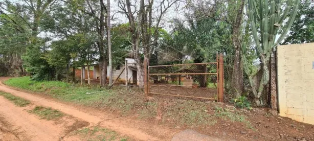com 2 Quartos à venda, 3000m² no Estância Balneária Águas Virtuosas, Bauru