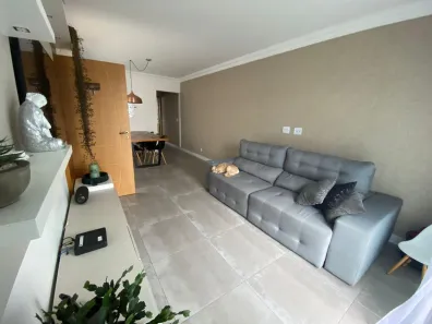 Sobrado com 3 Quartos à venda, 125m² no Parque Monte Alegre, Taboão da Serra