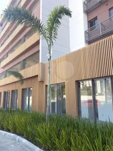 Apartamento com 1 Quarto à venda, 34m² no Vila Mogilar, Mogi das Cruzes
