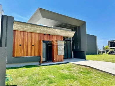 Casa de Condomínio com 4 Quartos à venda, 175m² no XANGRI-LÁ, Xangri-lá