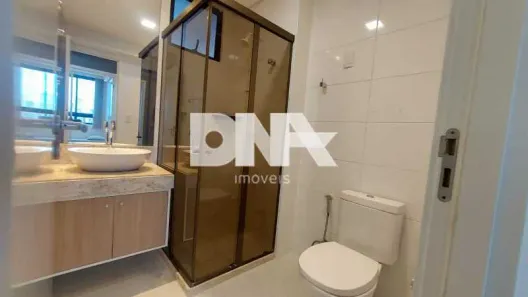 Flat com 2 Quartos à venda, 55m² no Bessa, João Pessoa