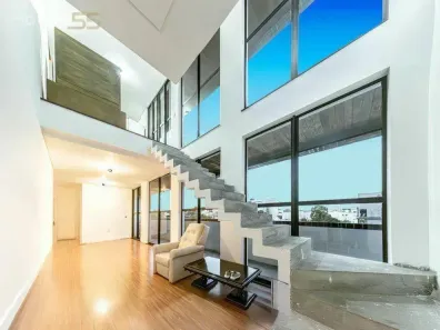 Apartamento com 2 Quartos à venda, 252m² no Centro, São José dos Pinhais