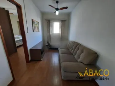Apartamento com 1 Quarto à venda, 40m² no Parque Sabará, São Carlos