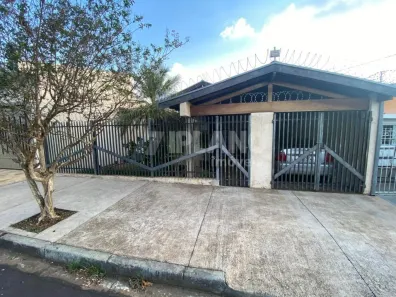 Casa com 2 Quartos à venda, 150m² no Vila Boa Vista, São Carlos