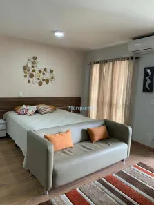 Apartamento com 1 Quarto à venda, 50m² no Mooca, São Paulo