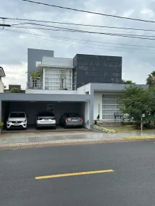 Sobrado com 4 Quartos à venda, 500m² no Parque Tecnológico Damha I São Carlos, São Carlos