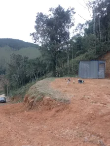 Lote/Terreno à venda, 4000m² no , Major Gercino