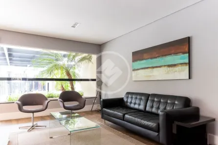 Apartamento com 2 Quartos à venda, 83m² no Planalto Paulista, São Paulo