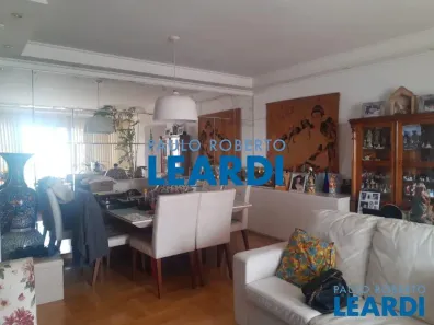 Apartamento com 3 Quartos à venda, 146m² no Vila Suzana, São Paulo