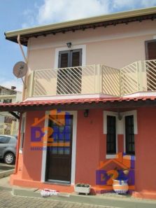 Casa de Condomínio com 2 Quartos à venda, 80m² no Jaguaribe, Osasco