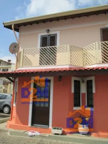 Casa de Condomínio com 2 Quartos à venda, 80m² no Jaguaribe, Osasco