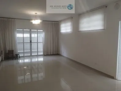 Casa com 3 Quartos à venda, 195m² no Jardim da Glória, São Paulo