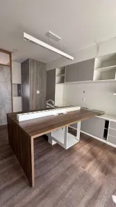 Sala Comercial para alugar, 40m² no Centro, Indaiatuba