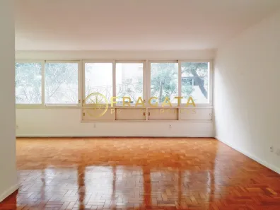 Apartamento com 4 Quartos à venda, 230m² no Cerqueira César, São Paulo
