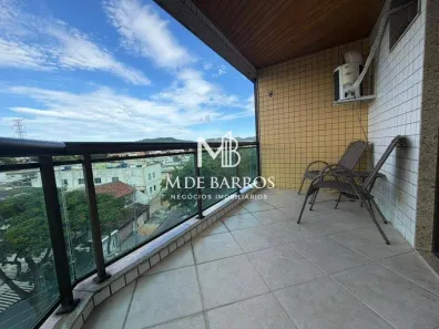 Apartamento com 2 Quartos à venda, 79m² no Argentino, Rio de Janeiro