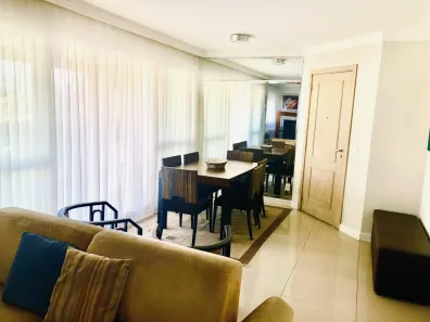 Apartamento com 2 Quartos à venda, 95m² no Vila Olímpia, São Paulo