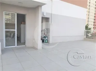 Apartamento com 2 Quartos à venda, 56m² no Mooca, São Paulo