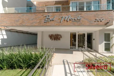 Apartamento com 1 Quarto à venda, 53m² no Jardim Botânico, Porto Alegre