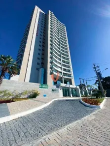Apartamento com 3 Quartos à venda, 70m² no Edson Queiroz, Fortaleza