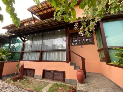 Casa com 3 Quartos à venda, 100m² no Village de Búzios, Armação dos Búzios