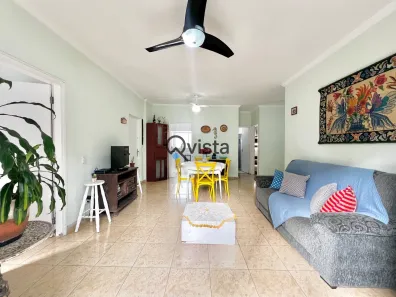 Apartamento com 3 Quartos à venda, 97m² no Vila Alzira, Guarujá