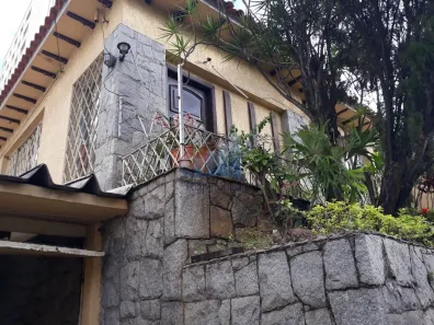 Casa com 3 Quartos à venda, 270m² no Vila Mariana, São Paulo