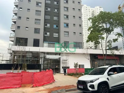 Apartamento com 2 Quartos à venda, 79m² no Água Branca, São Paulo