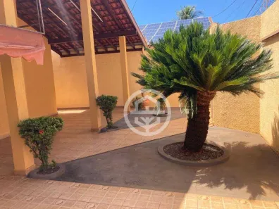 Casa com 2 Quartos à venda, 151m² no Derby Clube, Barretos