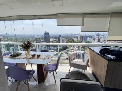 Apartamento com 2 Quartos à venda, 70m² no Pinheiros, São Paulo