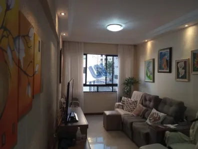 Apartamento com 3 Quartos à venda, 94m² no Imbuí, Salvador