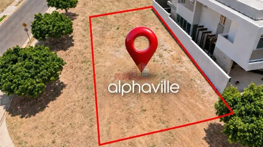 Lote/Terreno à venda, 410m² no Nova Betânia, Mossoró