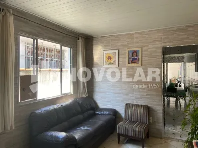 Casa com 4 Quartos à venda, 250m² no Vila Maria, São Paulo