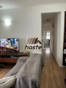 Apartamento com 3 Quartos à venda, 97m² no Vila Belmiro, Santos