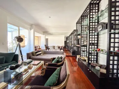 Apartamento com 5 Quartos à venda, 312m² no Copacabana, Rio de Janeiro