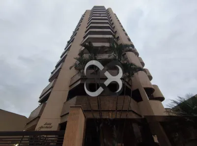 Apartamento com 4 Quartos à venda, 193m² no Jardim Agari, Londrina