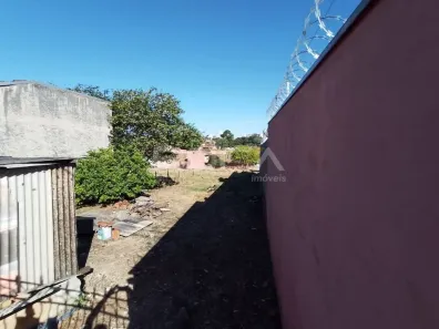 Lote/Terreno à venda, 2293m² no Vila Costa do Sol, São Carlos