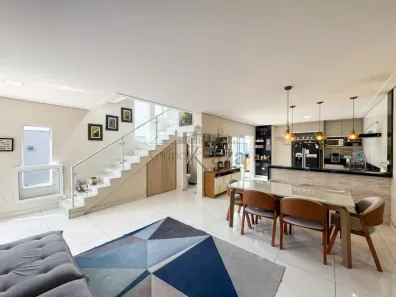 Casa de Condomínio com 3 Quartos à venda, 210m² no Jardim Central Park, Jacareí