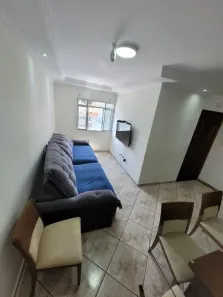 Apartamento com 2 Quartos à venda, 82m² no Vila Humaitá, Santo André