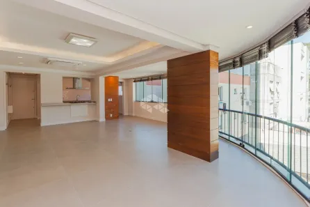 Apartamento com 3 Quartos à venda, 120m² no Higienópolis, Porto Alegre