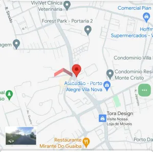 Lote/Terreno à venda, 341m² no Cavalhada, Porto Alegre