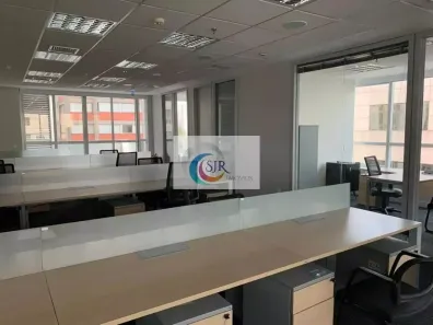 Sala Comercial para alugar, 208m² no Vila Olímpia, São Paulo