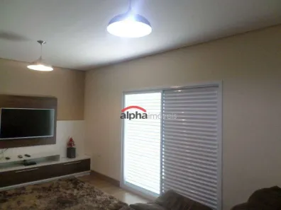 Casa de Condomínio com 2 Quartos à venda, 260m² no Jardim Flamboyant, Hortolândia